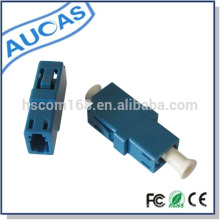 High quality fiber optic adapter LC connector with best price